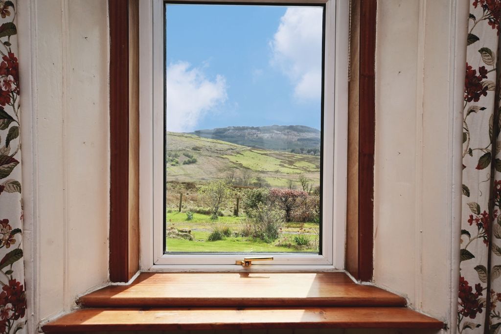 Additional image 10 of 3 bed detached house for saleDrum Cottage, Kilfinan, Tighnabruaich, Argyll And Bute PA21
