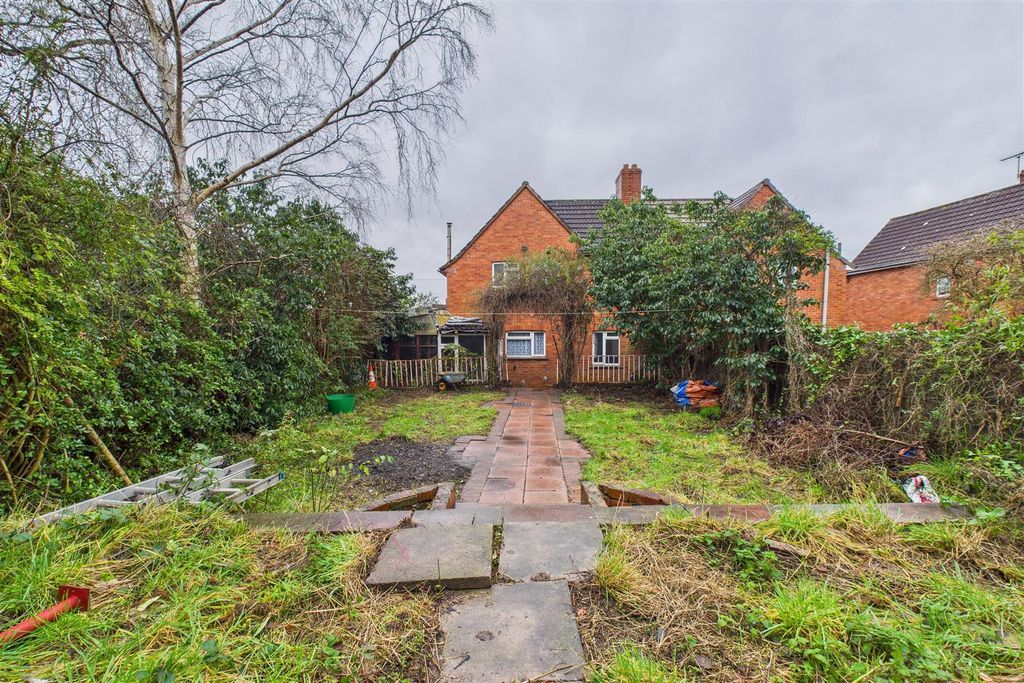 Property photo 2 of 31 24 Cranmore Crescent, Southmead, Bristol Bs10 5Rq