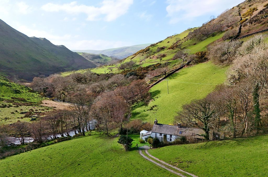 Additional image 16 of 4 bed detached house for saleAbergynolwyn, Tywyn, Gwynedd LL36