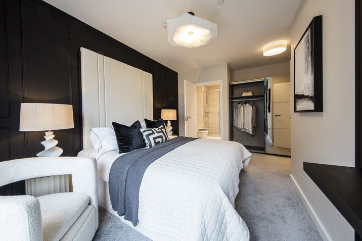 Property photo 3 of 12 Vb2327818 The Green At Epping Gate 2 Bed Show Apartment Plot 28 13 716x515