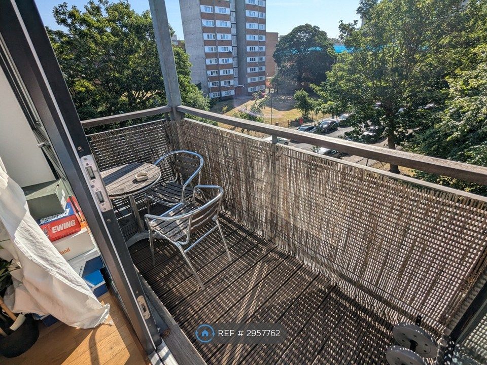 Property photo 3 of 12 Balcony