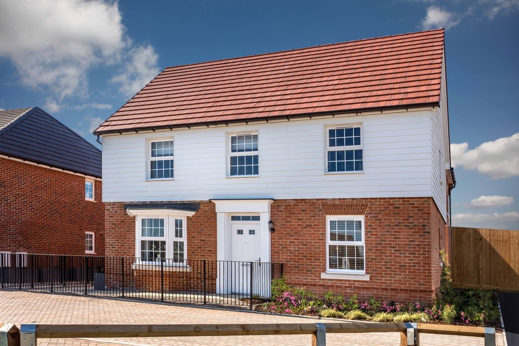 Property photo 1 of 10 Avondale External