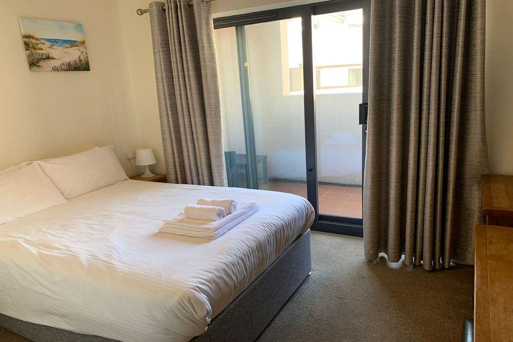 Property photo 3 of 7 Westward Ho - Bedroom