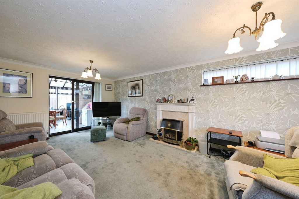 Additional image 6 of 3 bed detached bungalow for saleMaple Gardens, Heanor DE75