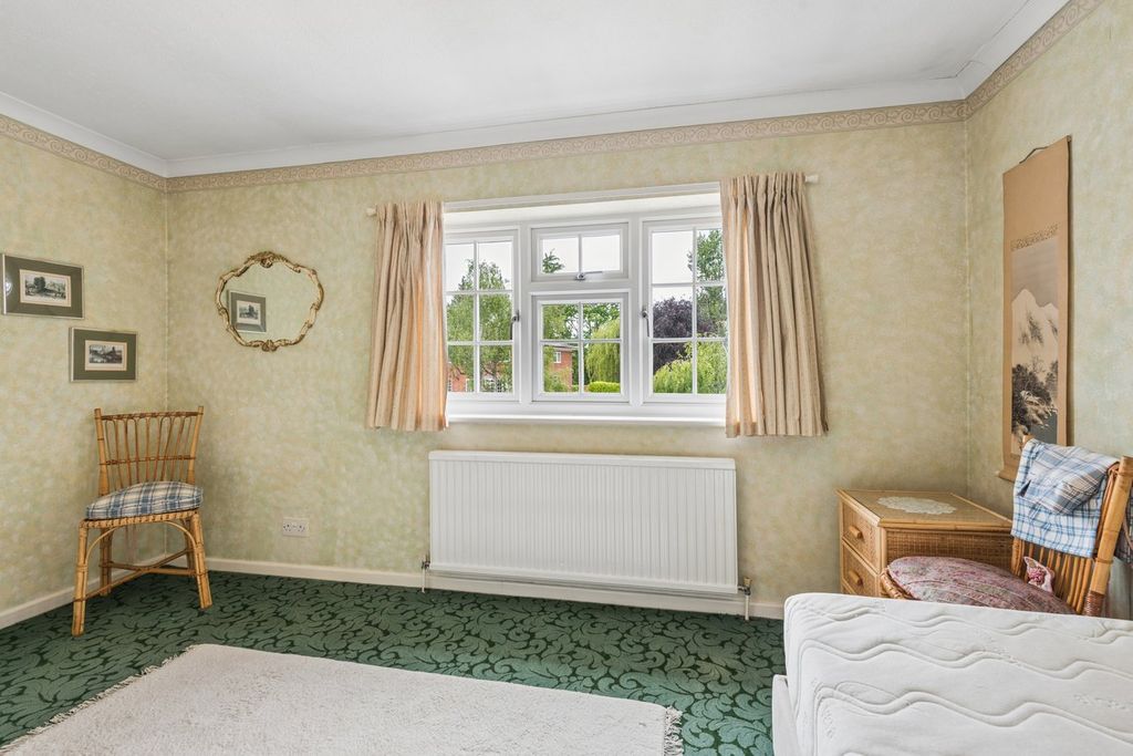 Additional image 20 of 5 bed detached house for saleMillfield Lane, St Ippolyts, Hitchin SG4