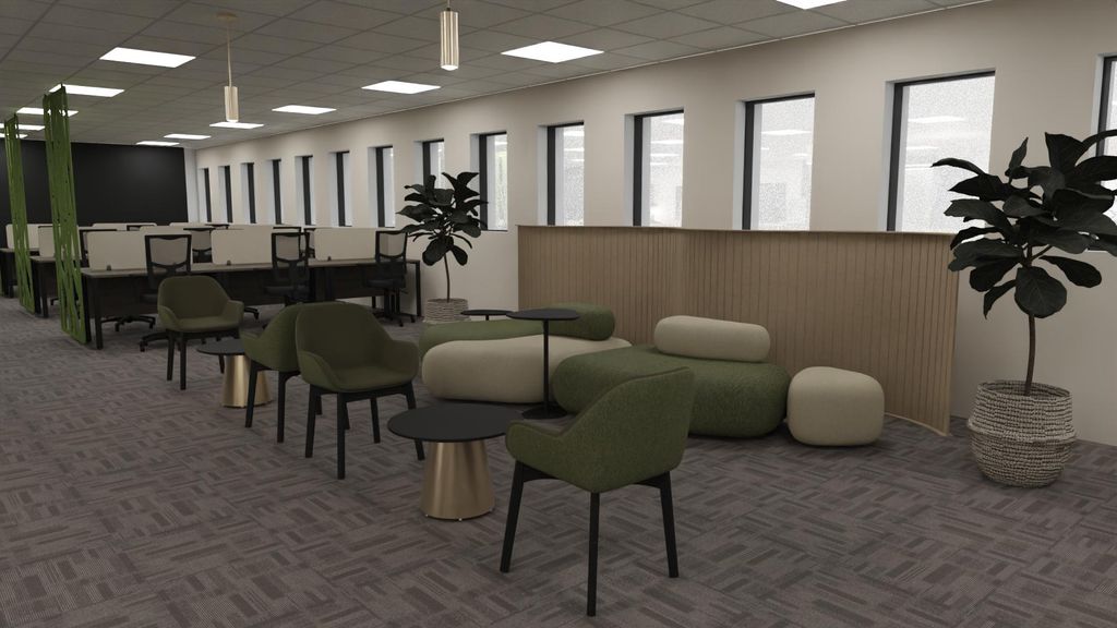 Property photo 2 of 4 Example Renders