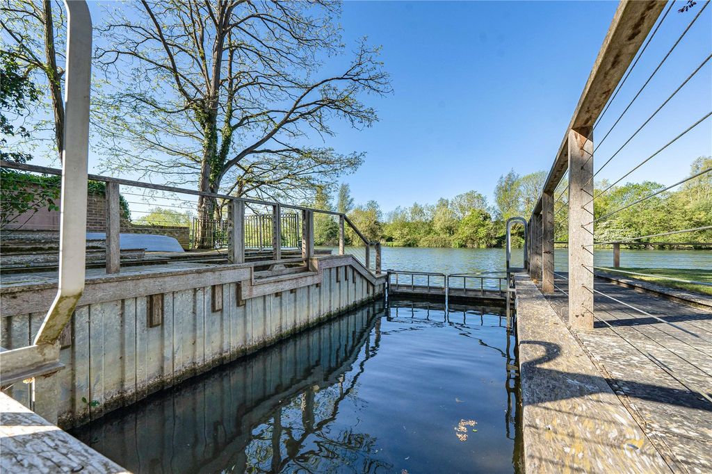 Additional image 26 of 7 bed detached house for saleAbney Court Drive, Bourne End, Buckinghamshire SL8