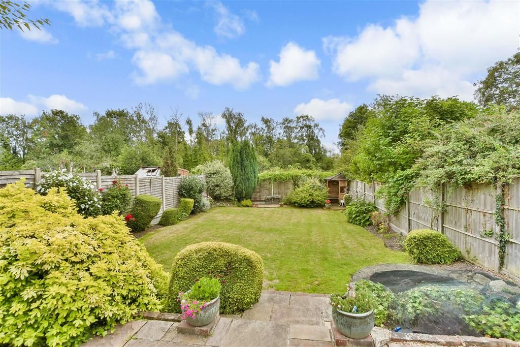 Property photo 2 of 13 Rear Garden