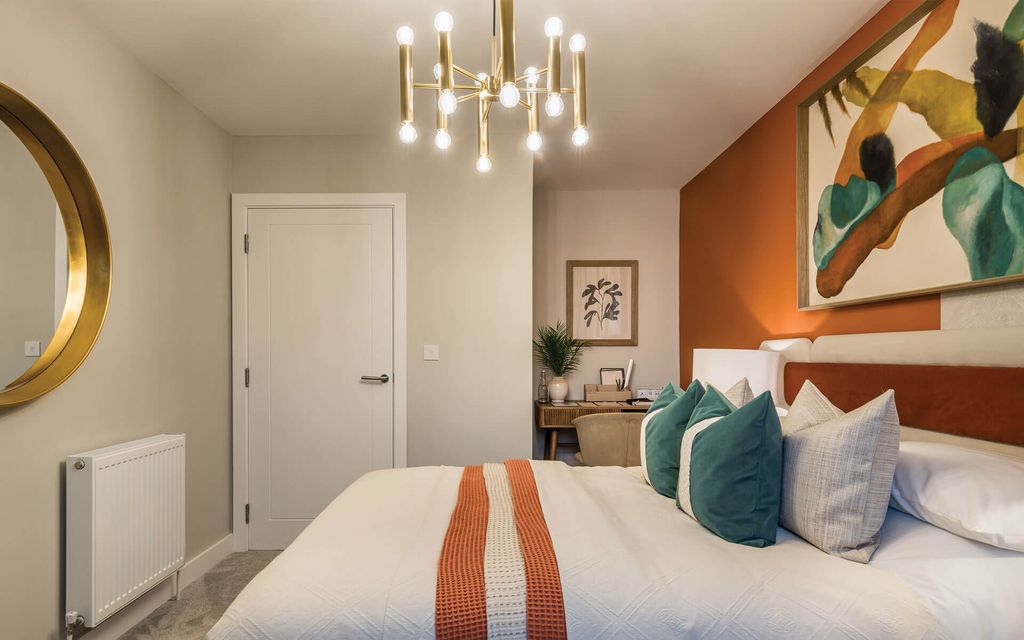 Property photo 2 of 15 Bedroom 2