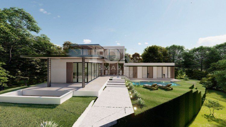 Property photo 1 of 8 5 Bed House For Sale In Kalogyros Limassol Cyprus