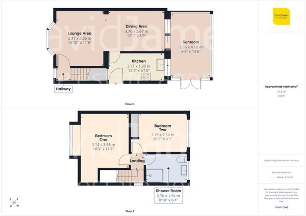 Property photo 2 of 18 Floor Plan