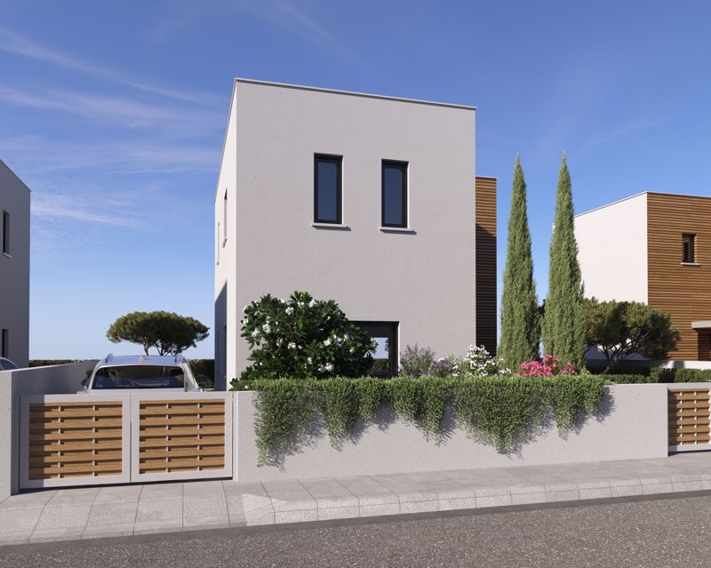 Property photo 2 of 9 Villa Example -...