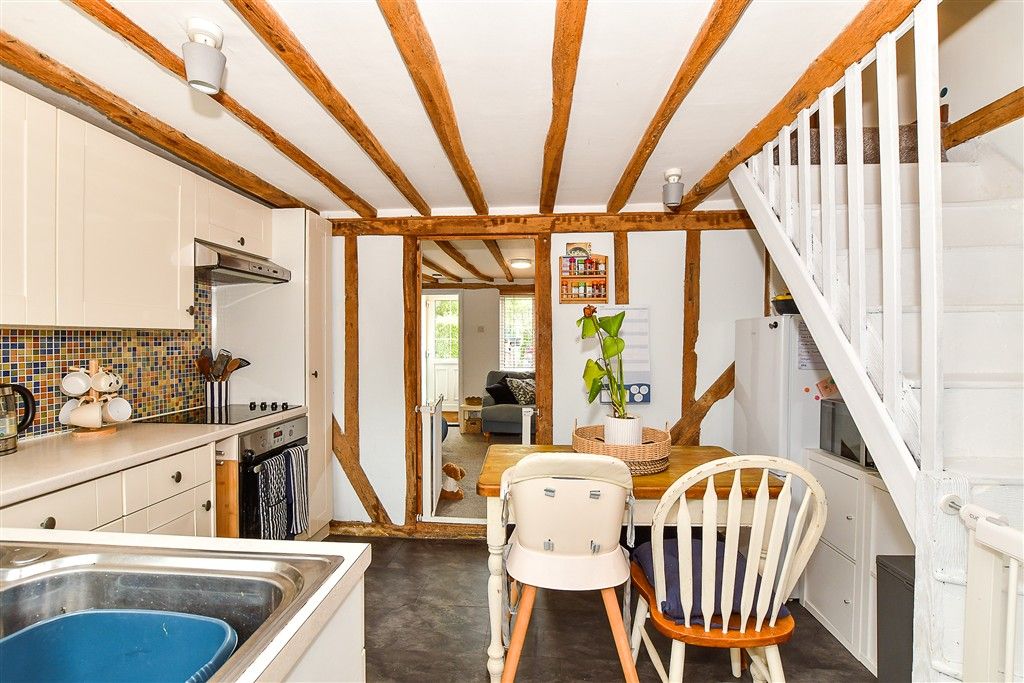 Property photo 2 of 12 Kitchen/ Diner