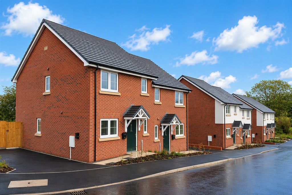 Property photo 1 of 13 Typical 2 Bed Homes