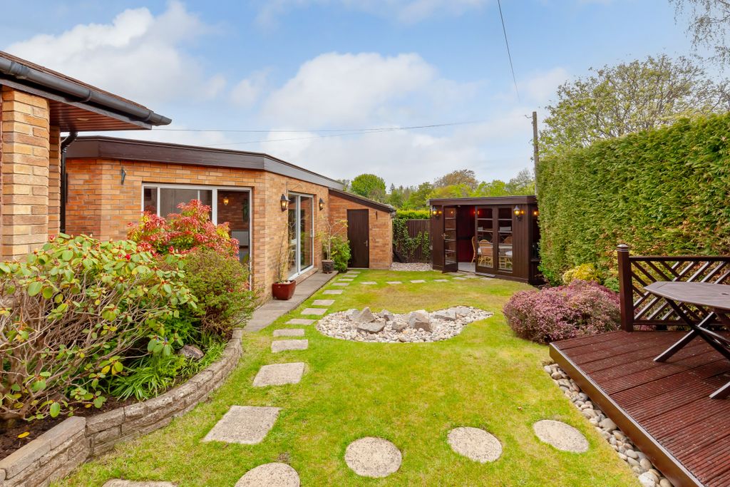 Additional image 23 of 3 bed detached bungalow for sale34 Campbell Park Crescent, Edinburgh EH13
