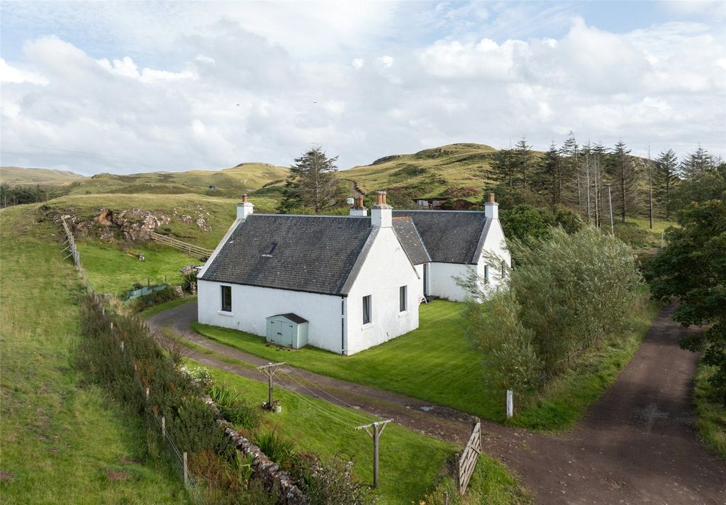 Additional image 36 of Land for saleGlengorm, Tobermory, Isle Of Mull, Argyll And Bute PA75