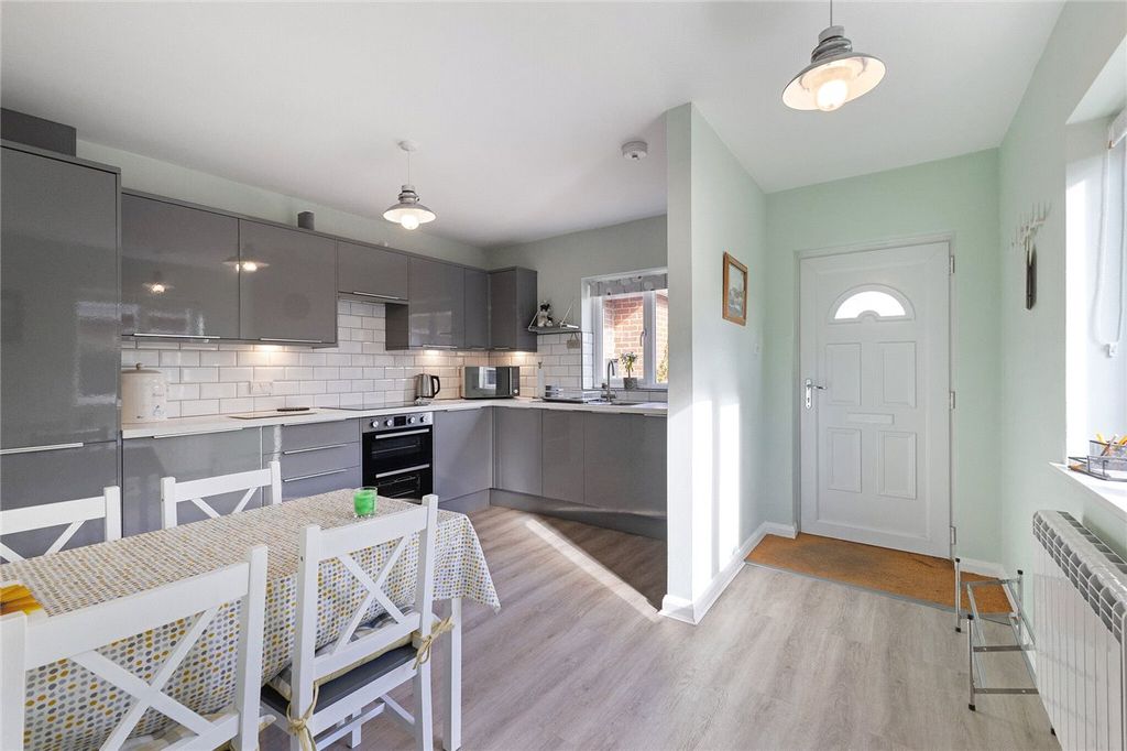 Additional image 13 of 4 bed detached house for saleUpavon Road, North Newnton, Pewsey, Wiltshire SN9