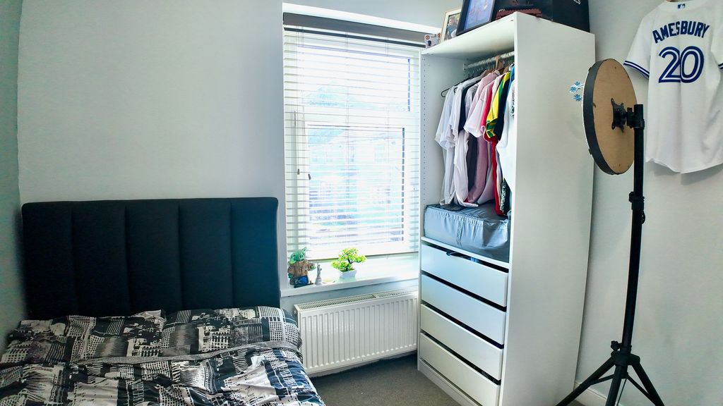 Additional image 21 of 4 bed semi-detached house for saleHillside Road, Crumlin NP11