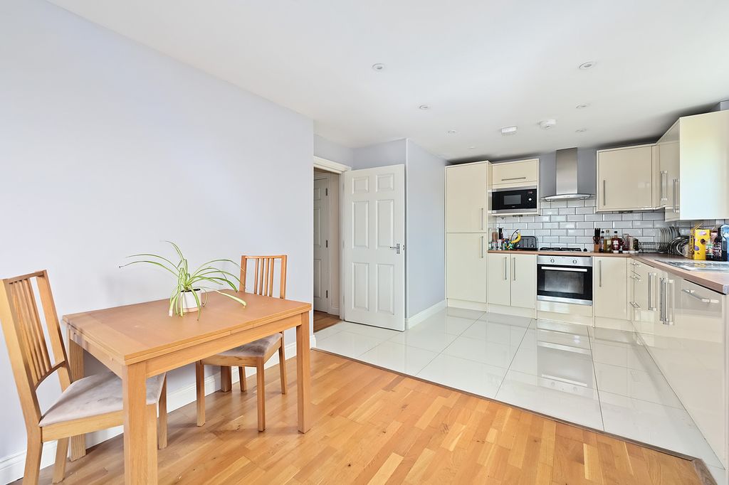 Property photo 2 of 9 Kitchen/Living Room