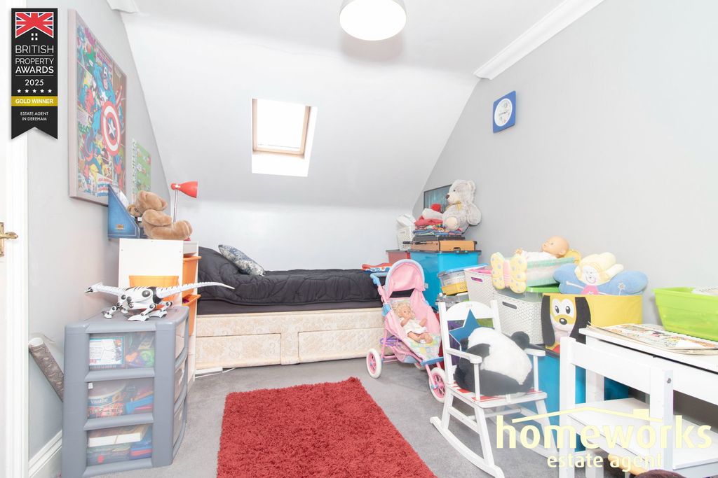 Additional image 14 of 5 bed detached house for saleNorwich Road, Dereham NR20