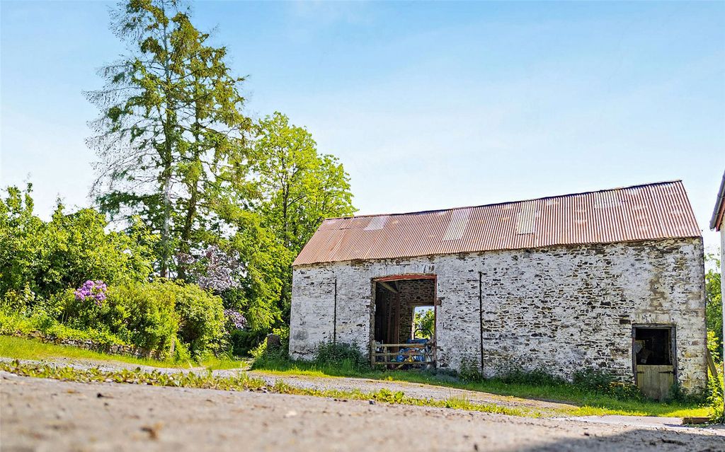Additional image 51 of Land for saleNear Lampeter, Carmarthenshire SA19