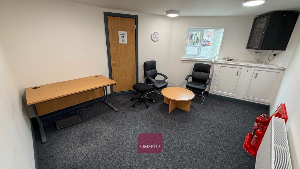 Property photo 1 of 5 Office To Let