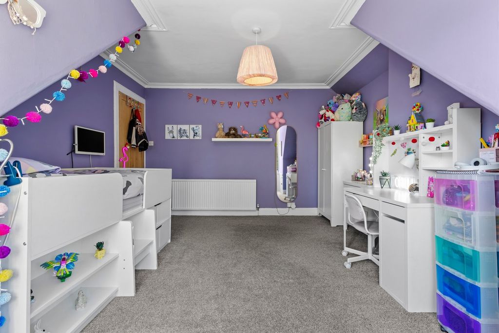 Additional image 17 of 3 bed semi-detached house for saleNursery Avenue, Kilmarnock KA1