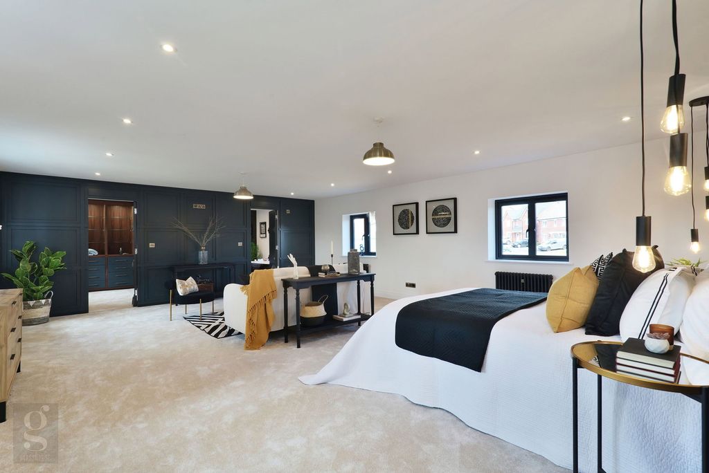 Additional image 31 of 6 bed detached house for saleHolmer, Hereford HR4