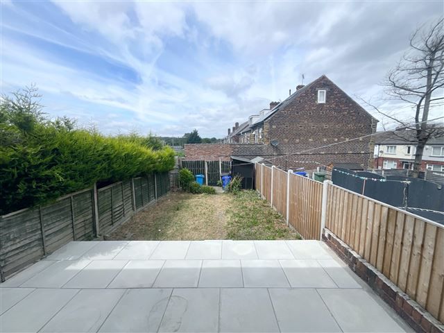 Property photo 3 of 21 Rear
