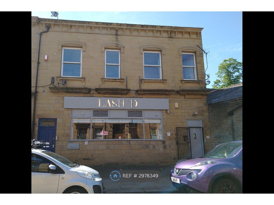 Property photo 1 of 12 Flat Above Lash'd