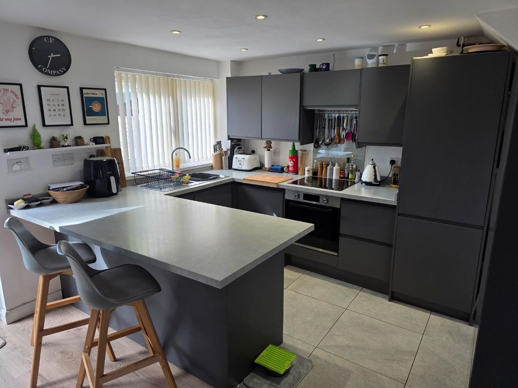 Property photo 2 of 13 Kitchen - 2.Jpg