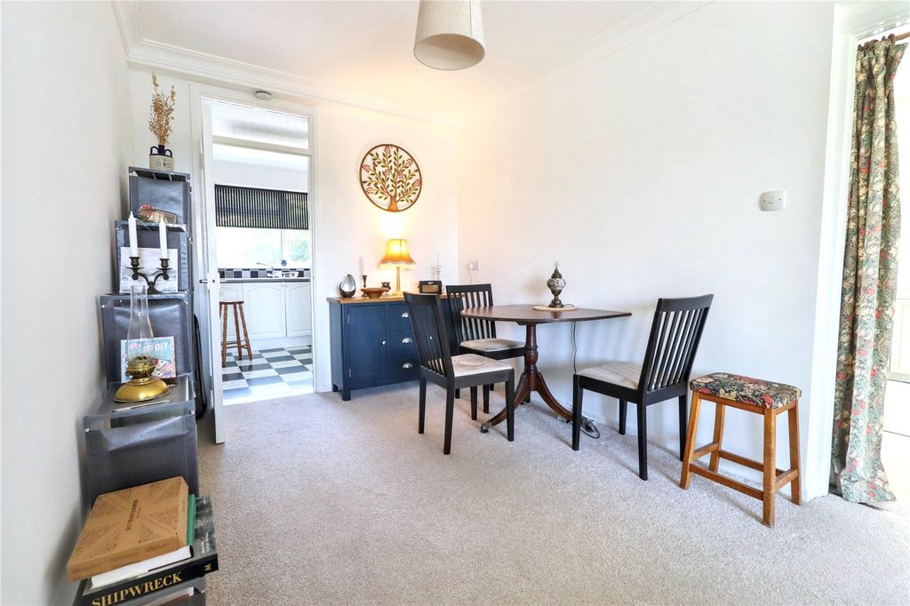 Additional image 4 of 2 bed flat for saleWeston Park Court, Weston Park East, Bath BA1