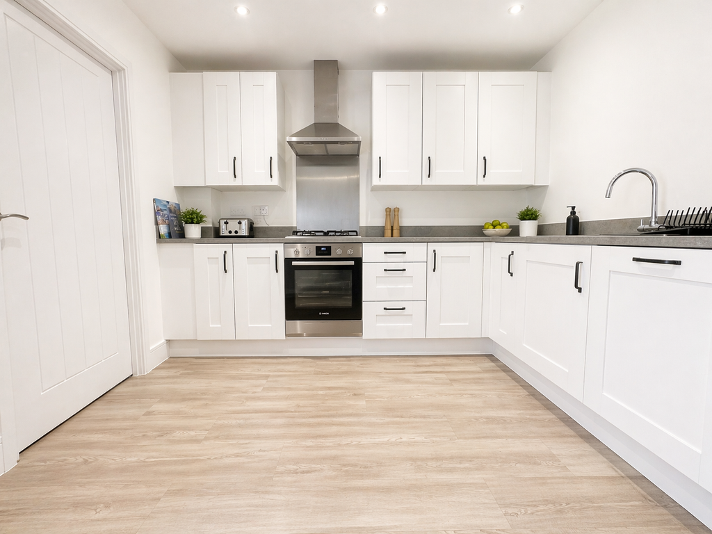 Property photo 2 of 15 Kitchen / Diner