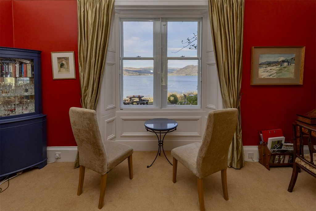 Additional image 11 of 8 bed detached house for saleThistle Guest House, St. Catherines, Cairndow, Argyll & Bute PA25