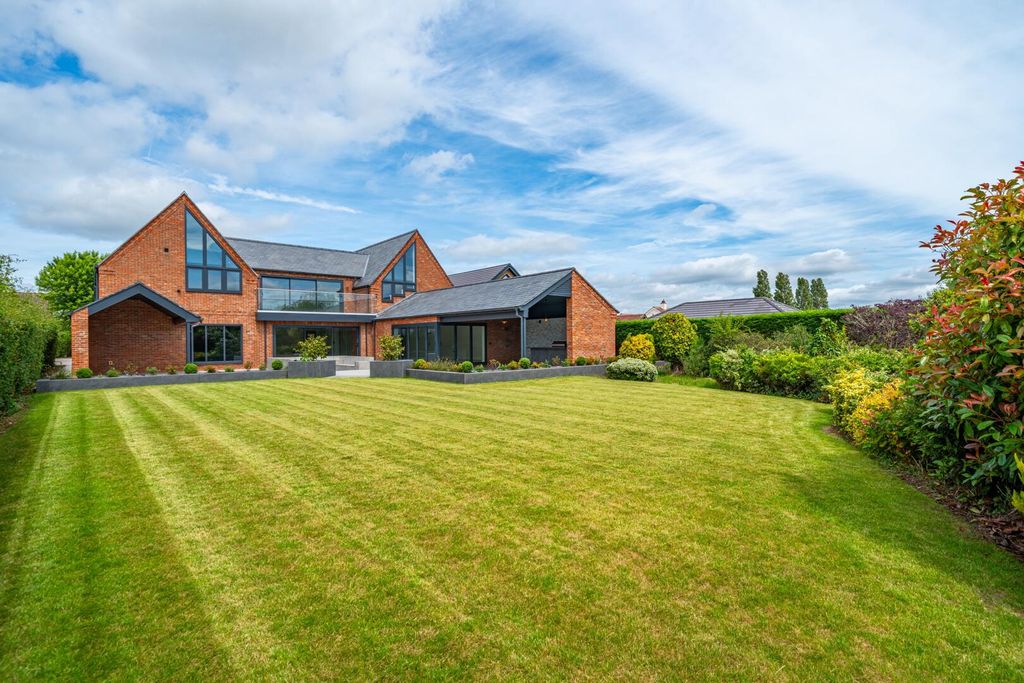 Additional image 38 of 4 bed detached house for saleHigh View Avenue, Keyworth NG12