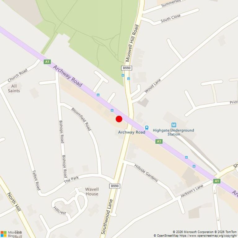 Property photo 2 of 7 Property Map
