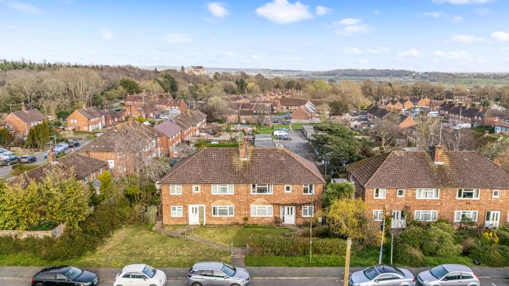 Additional image 20 of 2 bed flat for saleJarvis Road, Arundel BN18