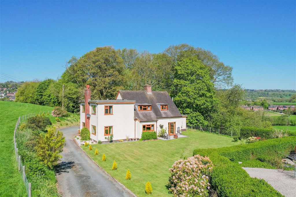 Additional image 28 of 4 bed detached house for saleWoodhill, Oswestry SY10