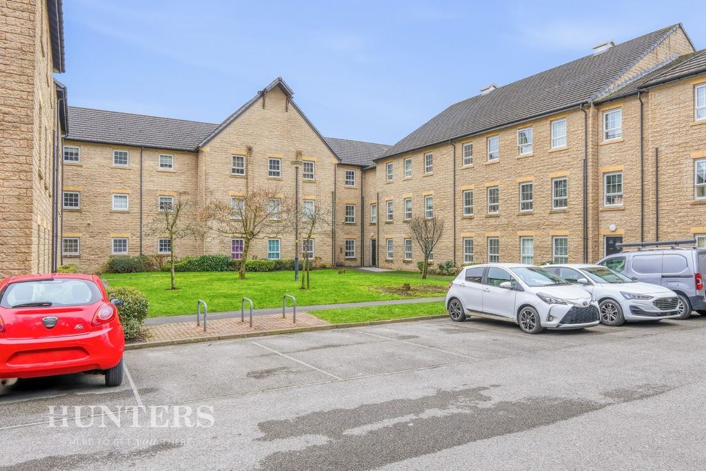 Additional image 20 of 2 bed flat for saleGale Close, Littleborough OL15