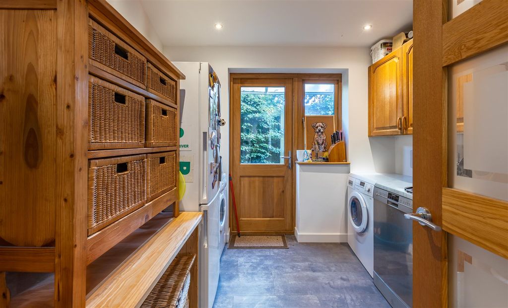Additional image 27 of 5 bed detached bungalow for saleOverbury Road, Hereford HR1