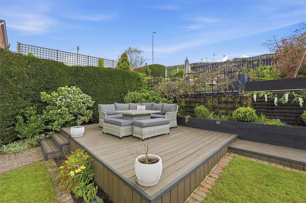 Additional image 25 of 4 bed detached house for saleClarendon Drive, Macclesfield SK10