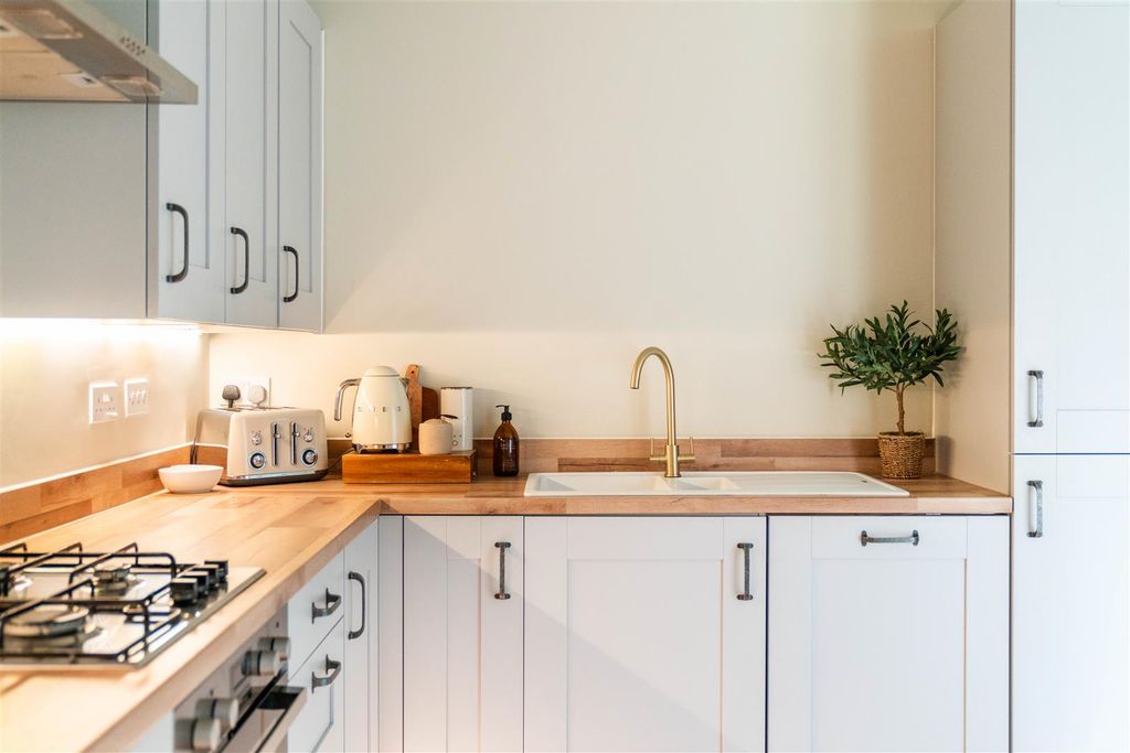 Property photo 2 of 34 Kitchen - Diner-5.Jpg