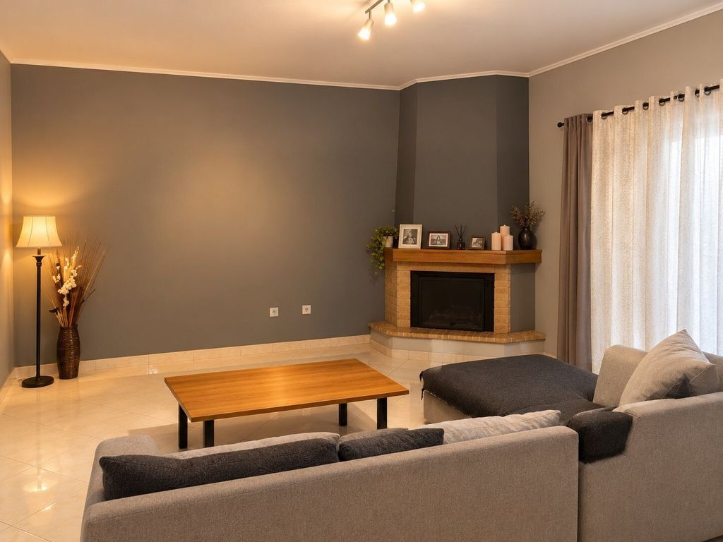 Property photo 1 of 9 - Apartment For Sale, Nea Philadelfia, 98 Sq.m., €290.000