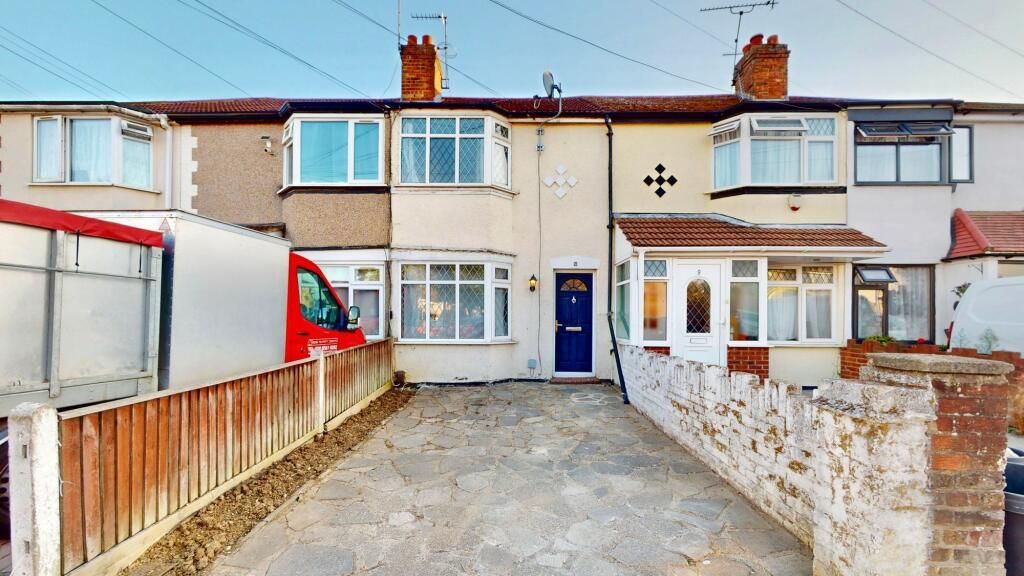 Property photo 1 of 13 External x3.Jpeg