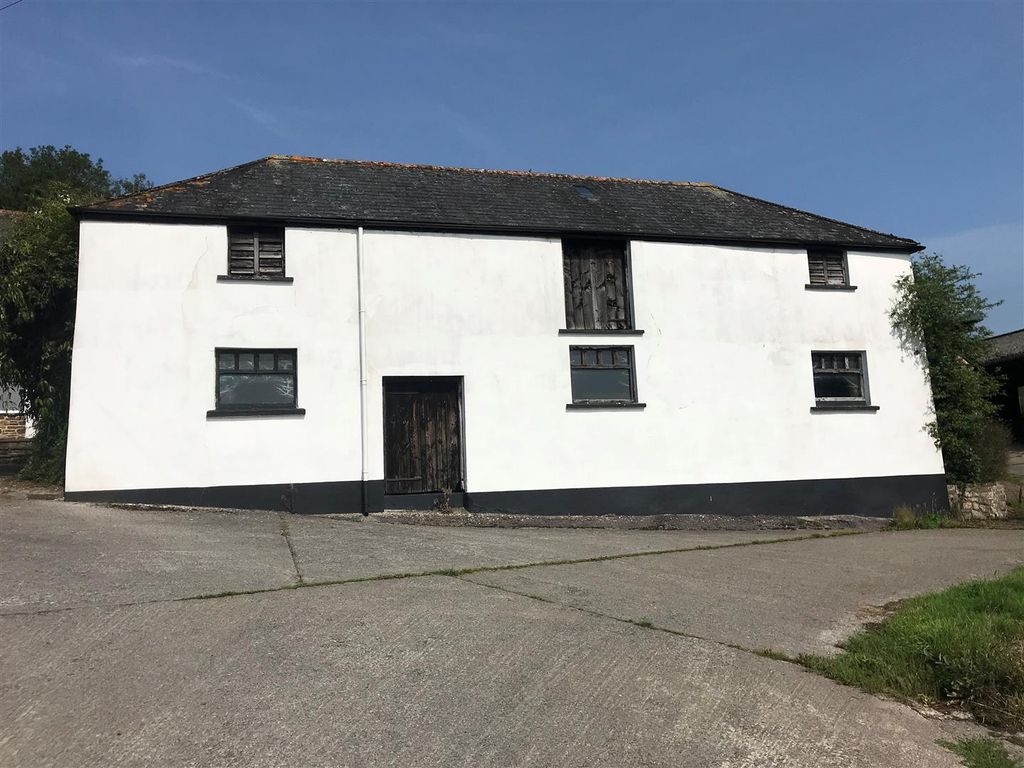 Property photo 3 of 8 The Old Stables (Building 3)