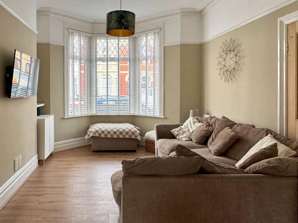 Property photo 2 of 24 Through Lounge/Dining Room