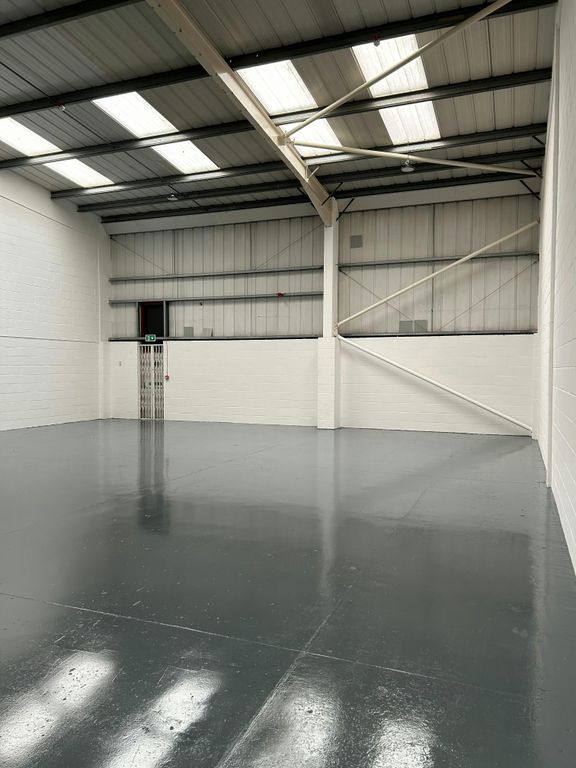 Property photo 3 of 4 Warehouse Interior.Jpg
