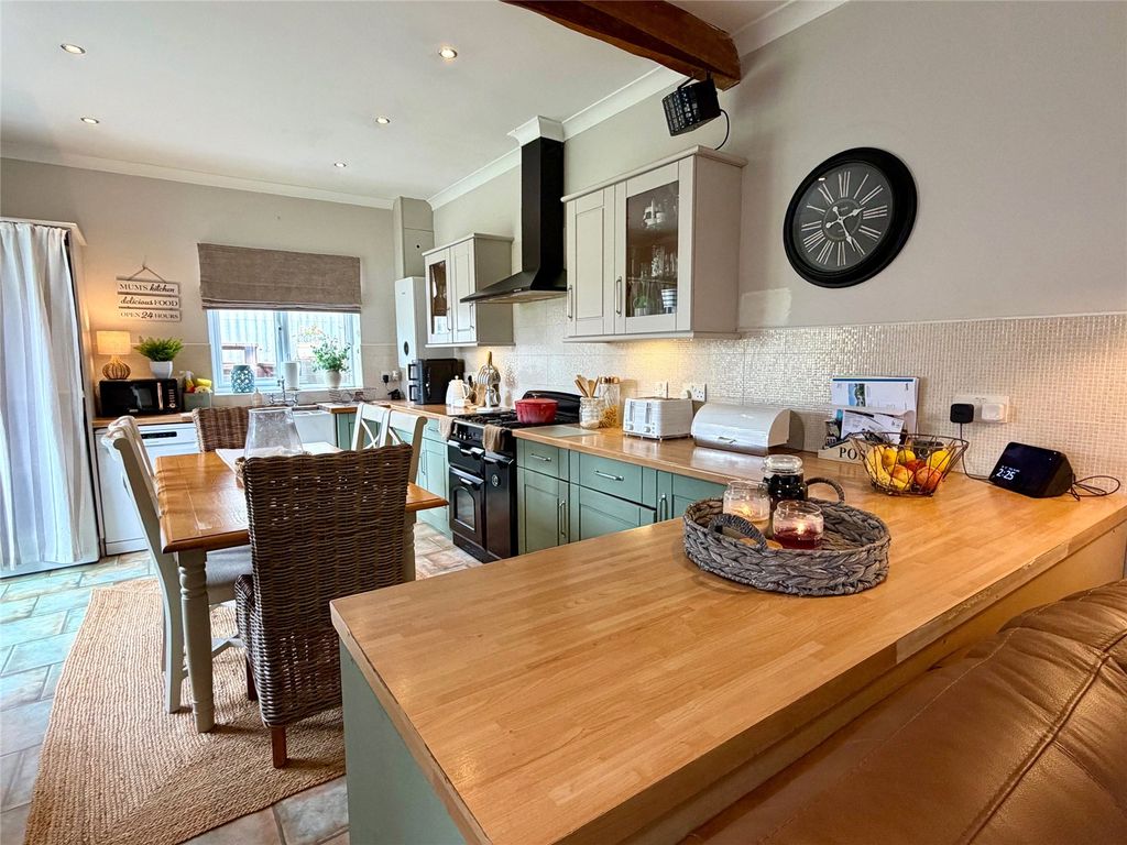 Additional image 24 of 4 bed bungalow for salePriory Lodge Drive, Milford Haven, Pembrokeshire SA73