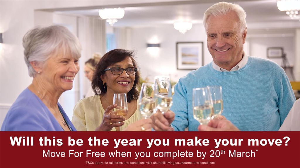 Additional image 11 of 2 bed flat for saleBeeches Lodge, Reedham Road, Burnham SL1