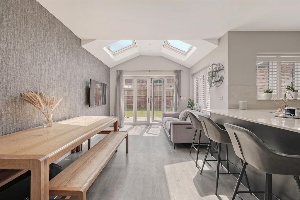 Property photo 3 of 23 Living Dining Kitchen